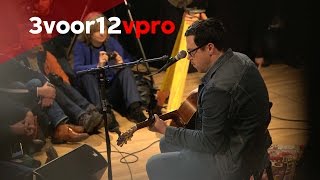 Damien Jurado - live session @ Motel Mozaïque 2016