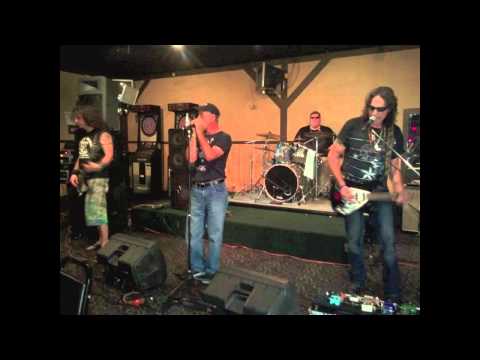 Eddie Cooper and the Exit Band - I Love the 70's