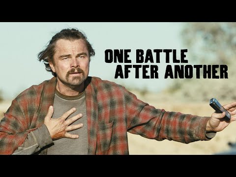 Scene at the Academy (Feat. Leonardo DiCaprio, Chase Infiniti, and More)