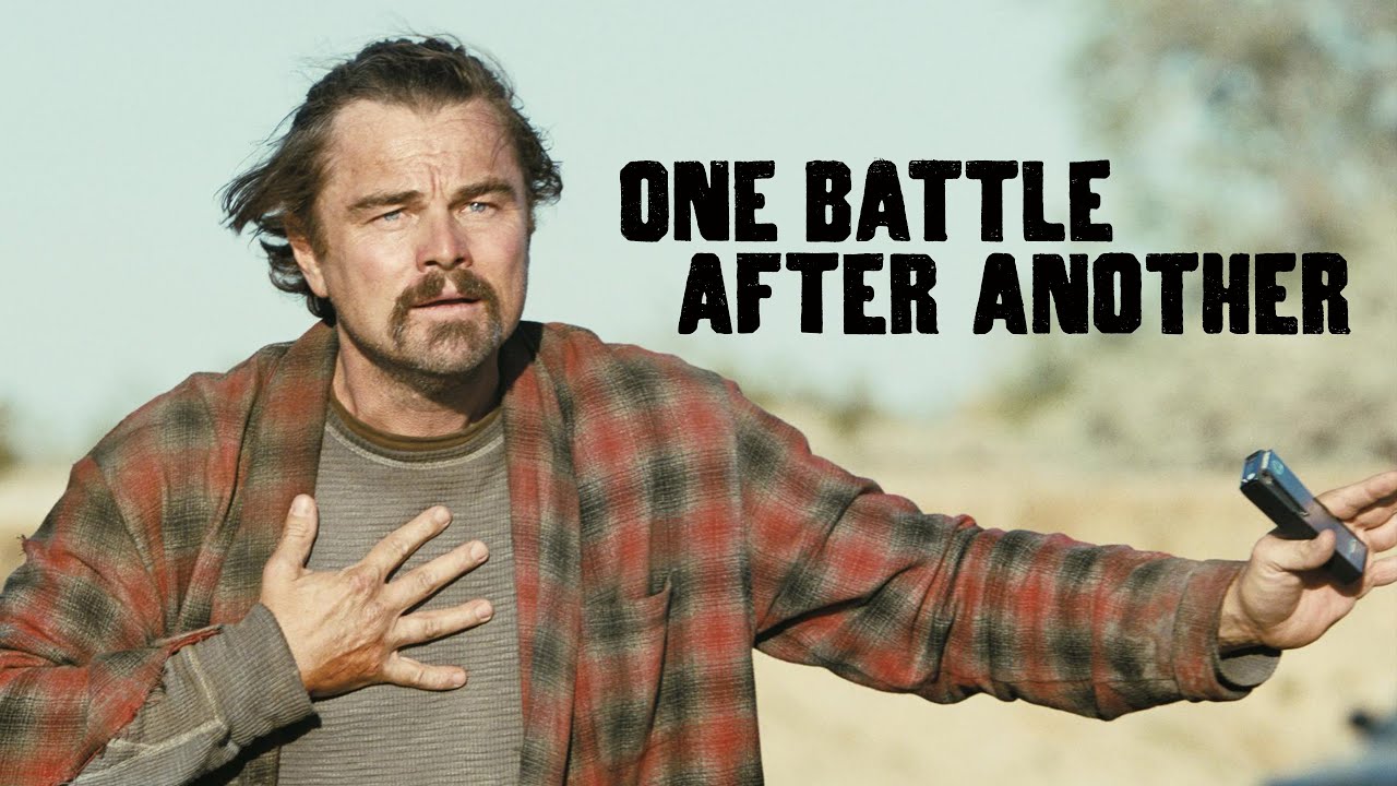 Miniature de la vidéo Scene at the Academy (Feat. Leonardo DiCaprio, Chase Infiniti, and More) du film Une bataille après l'autre