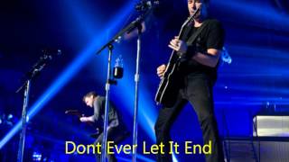 Dont Ever Let It End-Nickelback