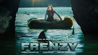 Frenzy (Shark) Movie - Hindi Hollywood