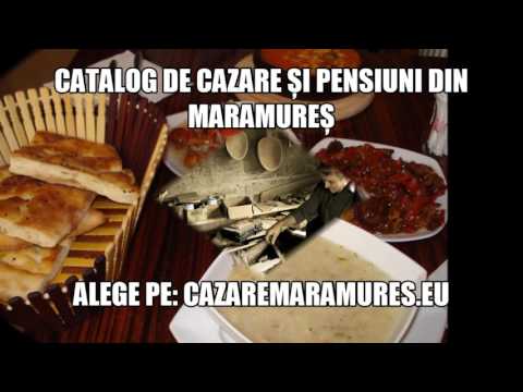 Cazare Carbunari, Pensiuni Carbunari - cazaremaramures.eu