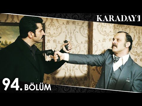 Karadayı 94. Bölüm (Full HD)