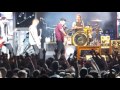 A Day To Remember - It's Complicated LIVE San Antonio Tx. 7/30/16