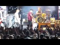 A Day To Remember - It's Complicated LIVE San Antonio Tx. 7/30/16