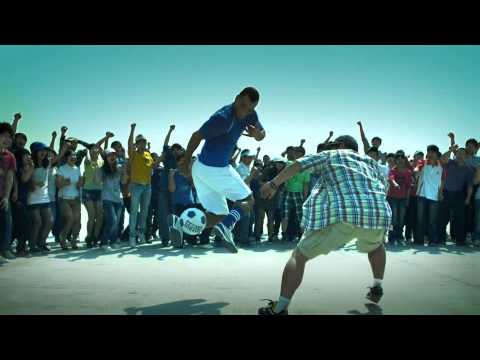 Comercial Brahma Chinesa - Cafu