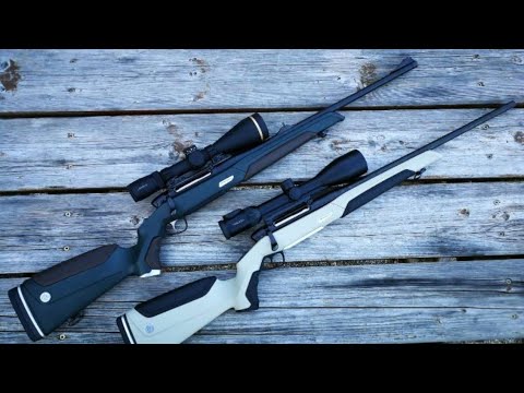 Hunterbrothers Gear - The new Monobloc!