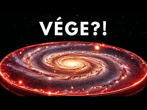 Mit Talált A NASA Az Univerzum Szélén? | Űrdokumentumfilm 2025