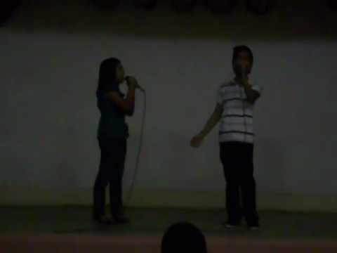 genevieve abuloc and tom cesar vergara - ako'y maghihintay