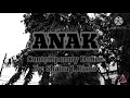 ANAK | Contemporary Dance | Elements of Movements | PE 3a | Shaiiwaa