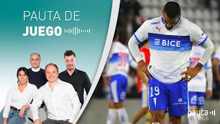 Download lagu 📡EN VIVO | #PautaDeJuego | Branco Ampuero se someterá al quirófano mp3