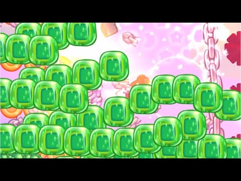 Angry Birds Dream Blast #2995