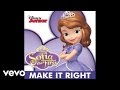 Cast - Sofia The First - Make It Right (from "Sofia ...