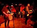 Yukon Blonde "Wind Blows" Live @DC9 