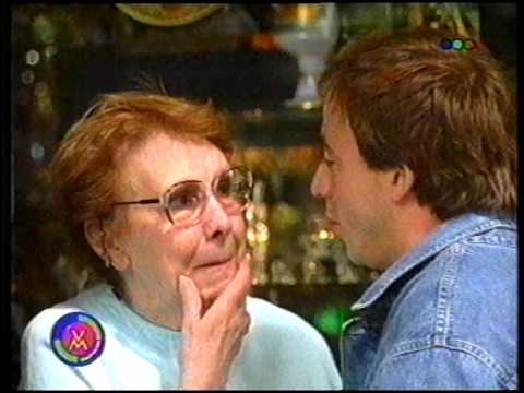 Videomatch - Pablo y Pachu (Rajados) 02