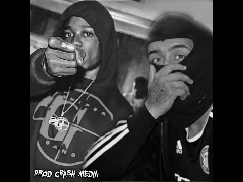 22Gz x NitoNB - Too Late (Remix) 🇺🇸 x 🇬🇧