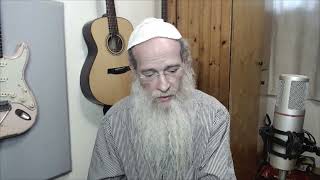 מוצאי פורים פרשת צו (שיעורים בפרשת השבוע לאורו של רבי נחמן מברסלב ותלמידיו בהגשת הרב אסף שלום ליבוביץ) - התמונה מוצגת ישירות מתוך אתר האינטרנט יוטיוב. זכויות היוצרים בתמונה שייכות ליוצרה. קישור קרדיט למקור התוכן נמצא בתוך דף הסרטון