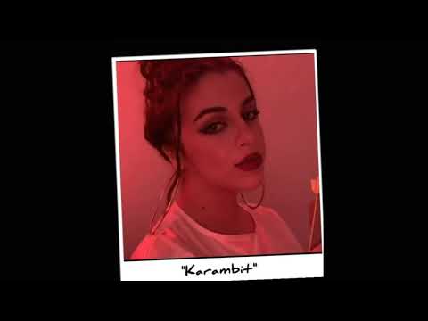 @yunwob e @uxie.kid - karambit (prod. @pedr0sa)