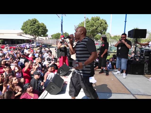The Iconic Impact of Too $hort on West Coast Hip Hop