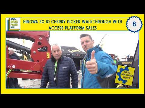 Cherry Pickers Shipshewana