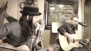 Brothers Grim cover &quot;Song For Dennis Brown&quot; by the Mountain Goats