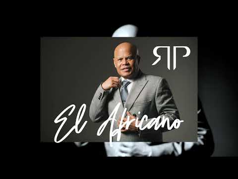 Rubby Pérez - El africano