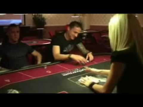 Fradi-Újpest a pókerasztalon