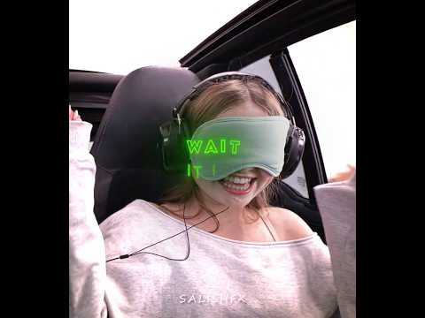 How did Salish do this? 🤫😯