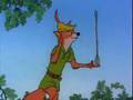 Robin Hood Mexicano