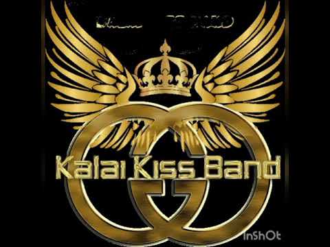 Kalai Kiss Band FT Roma- Aven Roma amenca(prod.Doggy Charles) #noprofitvideo