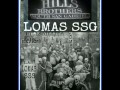 LOMAS SOUTH SAN GABRIEL.  WAR
