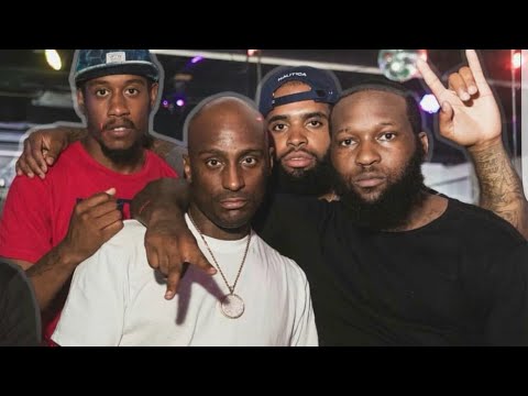 Oschino Vasquez goes in on former friend Ape gang Garci 