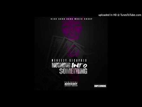 MeNeezy DiCaprio - Fake World ( Feat Now Tha Godd )