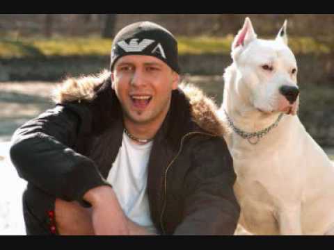 Dado polumenta - Fali mi ljubav (remix)