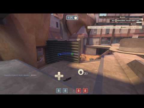 TLR vs idk cp_gullywash - Attacking mid