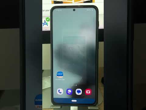 One Button Navigation Bar