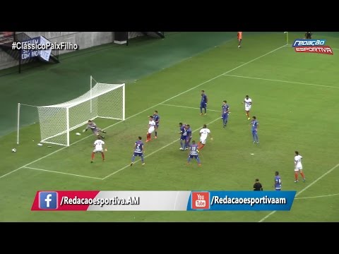 Nacional-AM 0 x 0 Fast - Melhores Momentos - Camp. Amazonense 2016