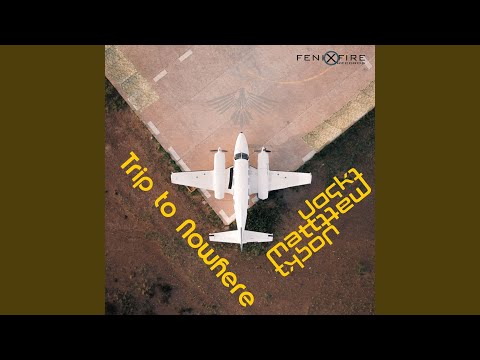 Trip to Nowhere – NMS-1205SHS-10D8454