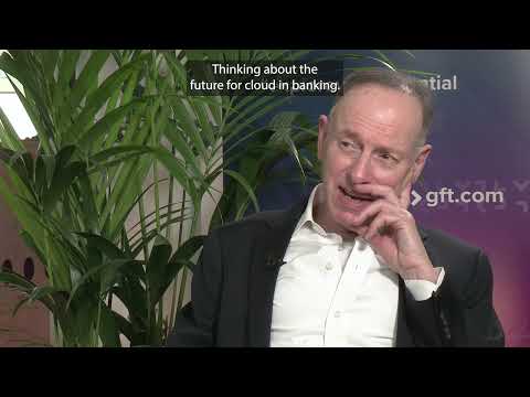 Future Banking Season 7, Episode 1: Banking on a Multicloud Future