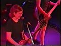 SARGE full set 1998 @ More Than Music Fest, Columbus OH
