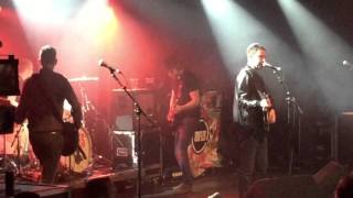 THE RIFLES@ROCK CITY,"BIG LIFE"