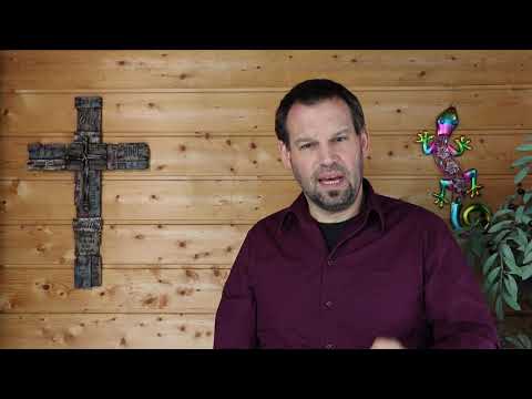 Gedanken zum Tag 28.02.2021