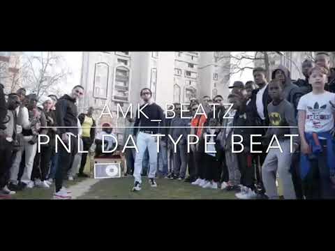 FREE PNL X MMZ TYPE BEAT INSTRUMENTAL INSTRU RAP PRODUCTION