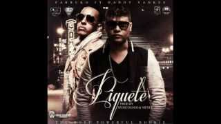 Piquete - Farruko ft Daddy Yankee (T.M.P.R.)