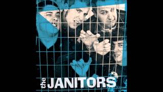 The Janitors - Fuss&#39;n&#39;Bother