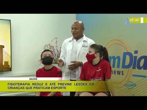 Saiba mais sobre o trabalho dos fisioterapeutas esportivos 12 11 2020