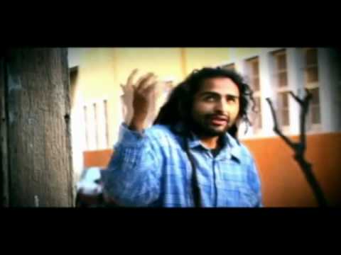 Bless I   Crea (Video Oficial).avi