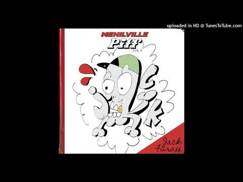 (Jungle)Jack Furaxx - Amaretto (2017)