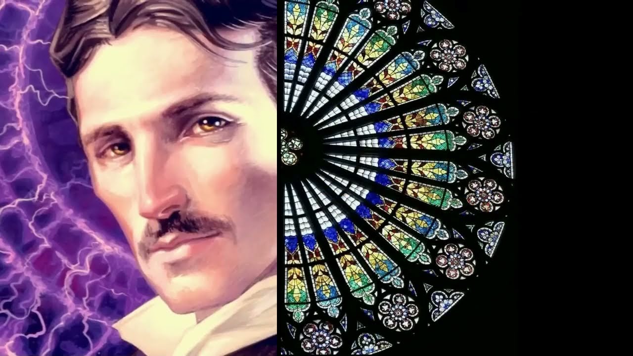 Garsas kaip Visatos pagrindas.⑴ Pirma dalis. Kaip garsas formuoja mūsų tikrovę.